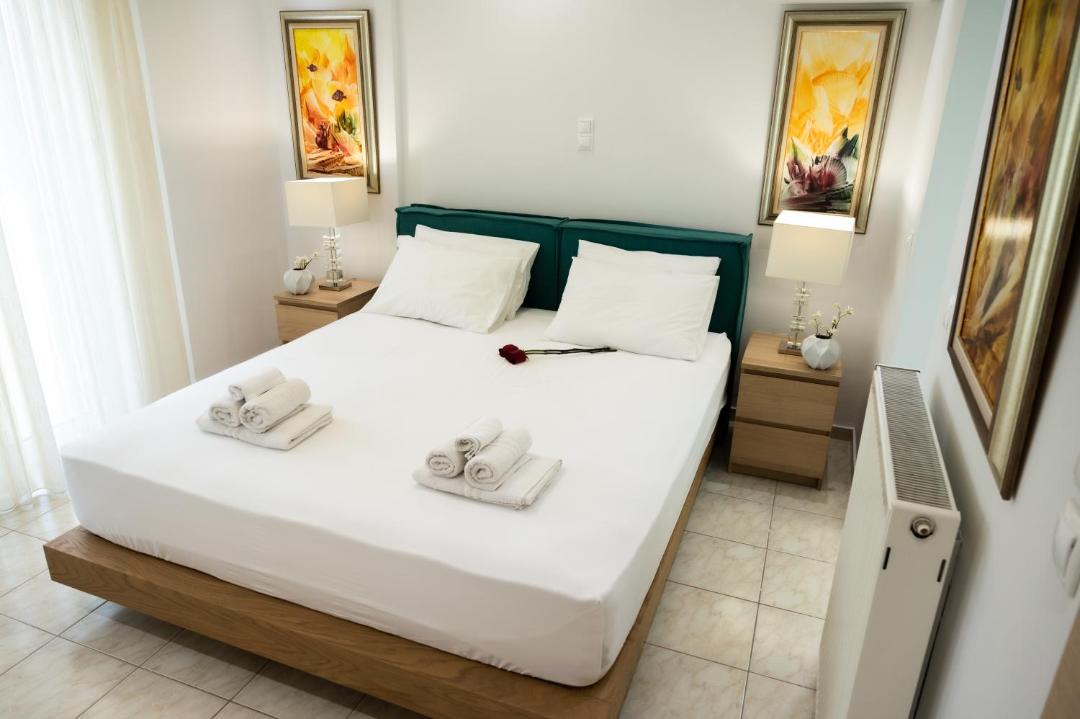 Photo of Bedroom in Keratea