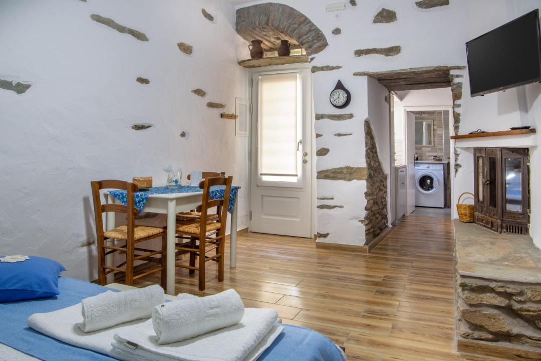 Photo of Livingroom in Apikia