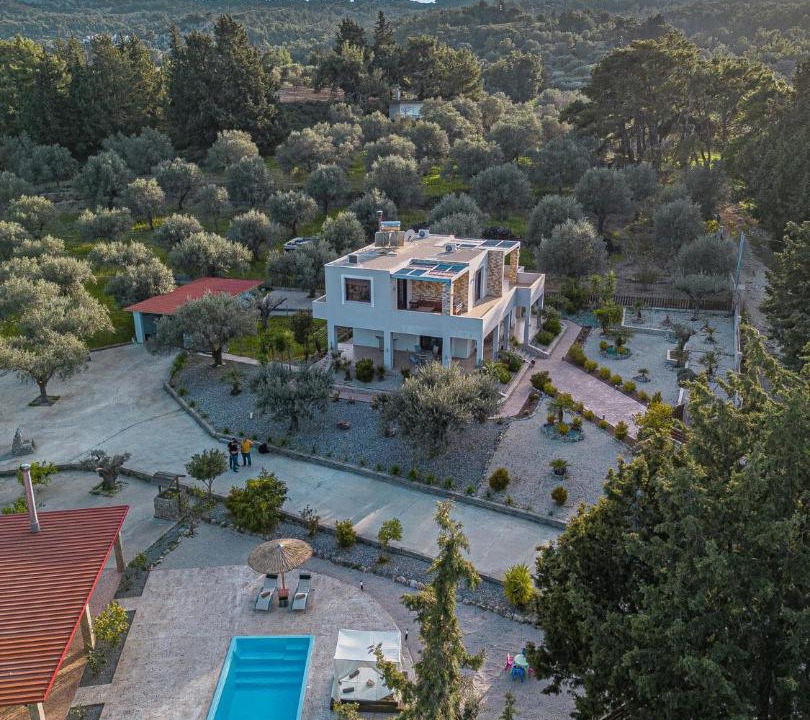 Photo of Others in Kolymbia