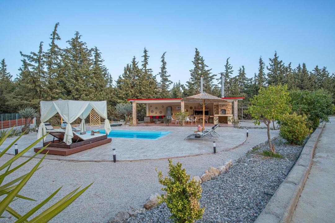 Photo of Others in Kolymbia