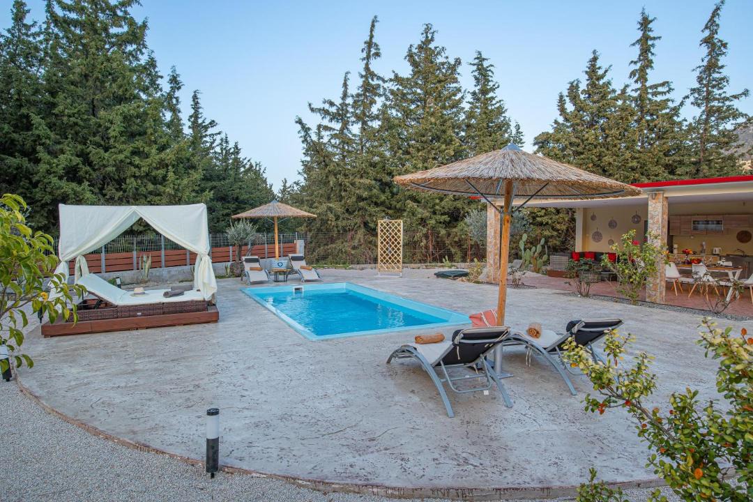 Photo of Others in Kolymbia