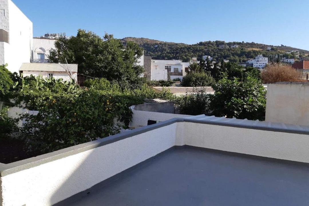 Photo of Patio Balcony in Skala