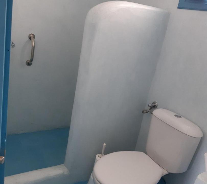 Photo of Bathroom in Skala
