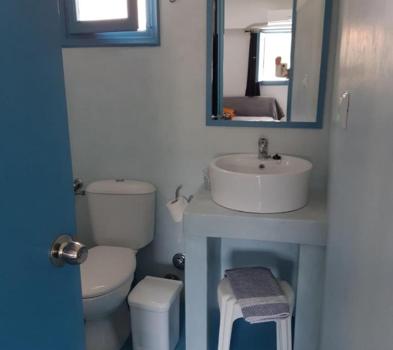Photo of Bathroom in Skala