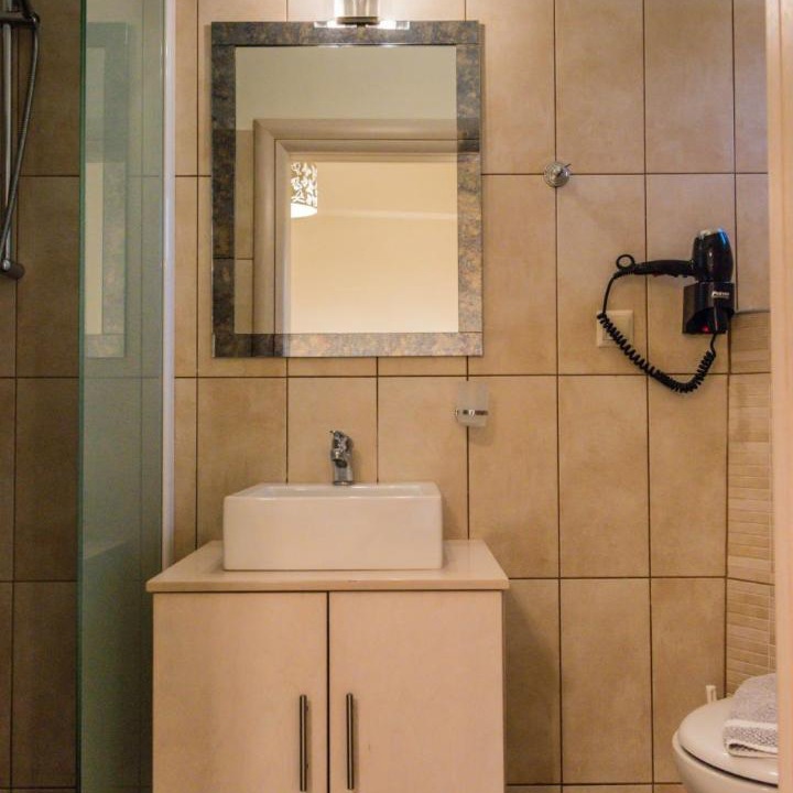 Photo of Bathroom in Matala