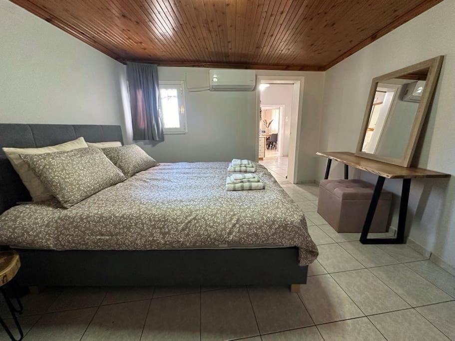 Photo of Bedroom in Palaia Epidavros