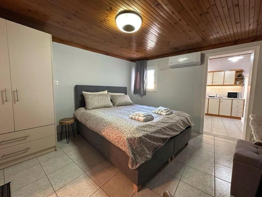 Photo of Bedroom in Palaia Epidavros