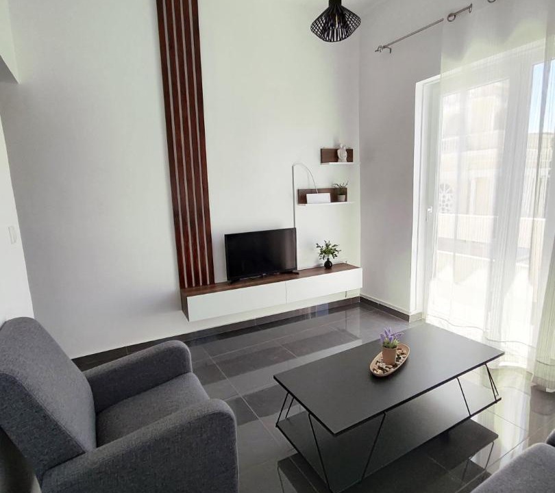 Photo of Livingroom in Nea Chora