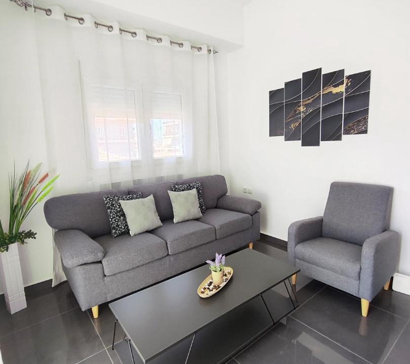 Photo of Livingroom in Nea Chora