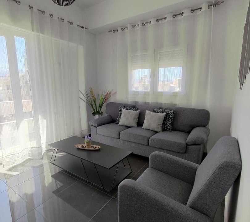 Photo of Livingroom in Nea Chora