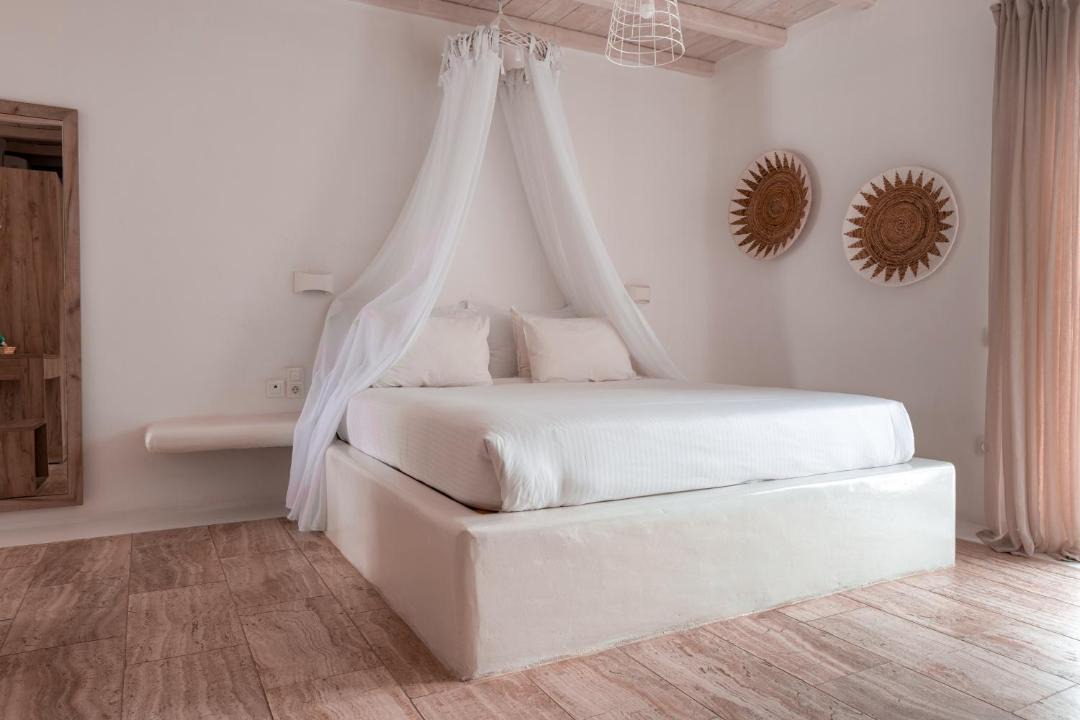 Photo of Bedroom in Elia