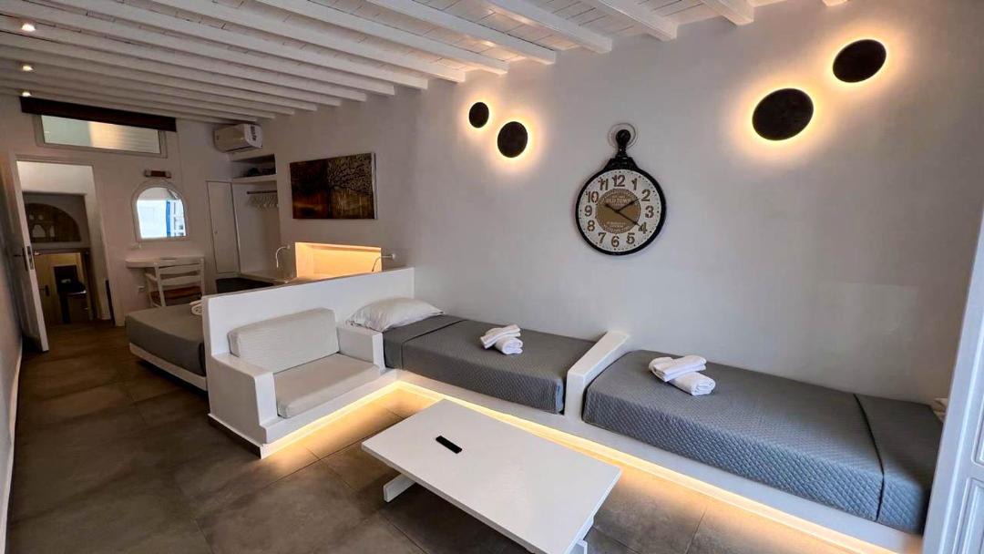 Photo of Livingroom in Little Venice