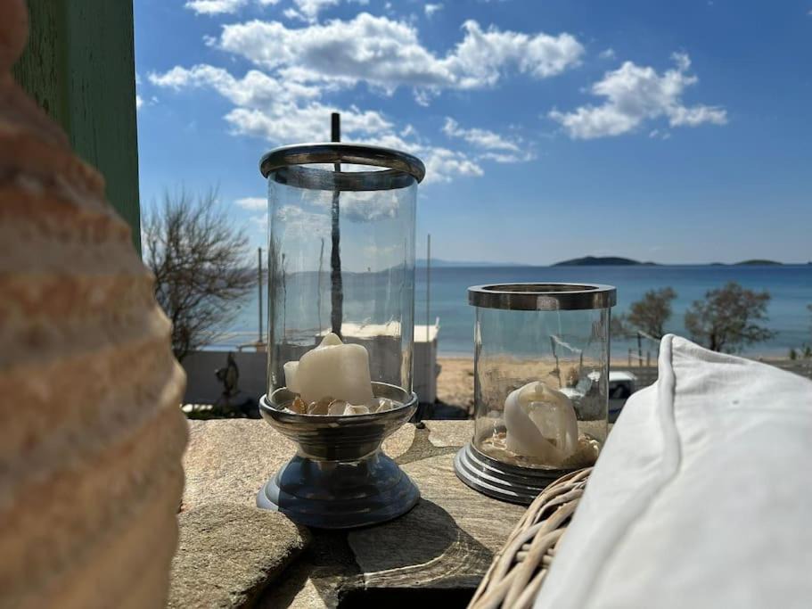 Photo of Patio Balcony in Kipri