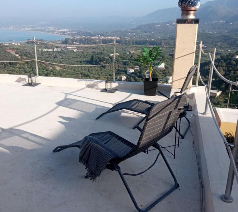 Photo of Patio Balcony in Exopoli