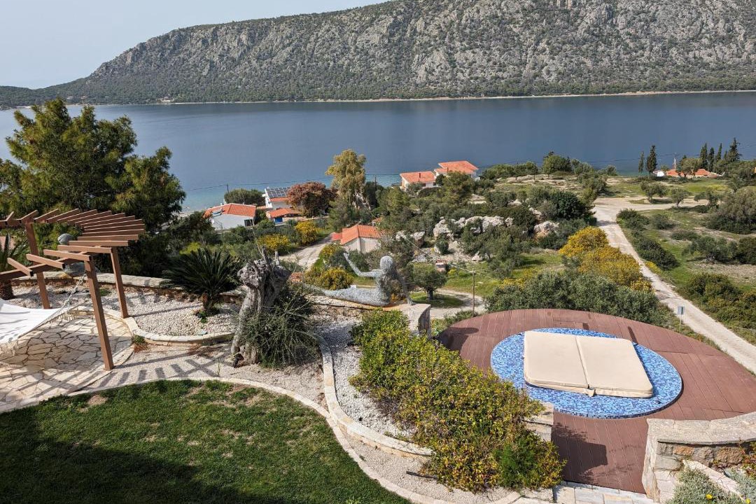 Photo of Others in Limni Vouliagmenis
