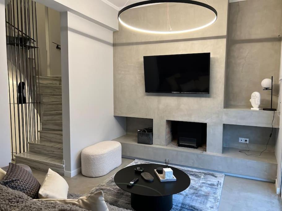 Photo of Livingroom in Irakleio