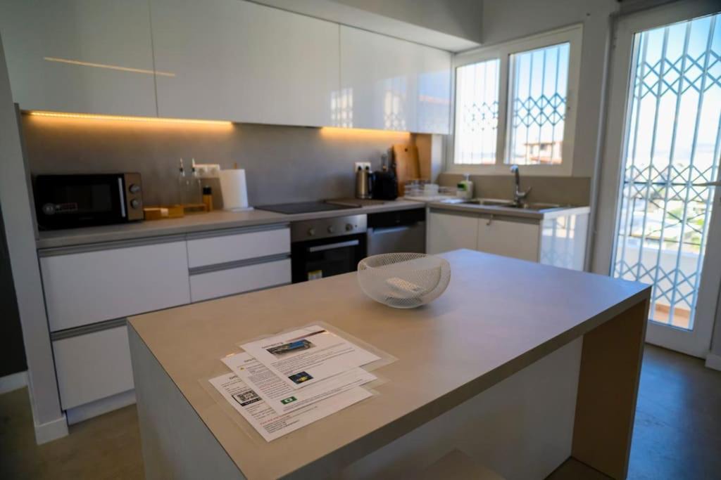 Photo of Kitchen in Irakleio
