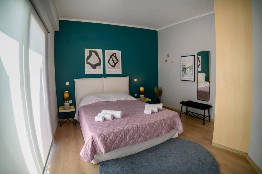 Photo of Bedroom in Irakleio