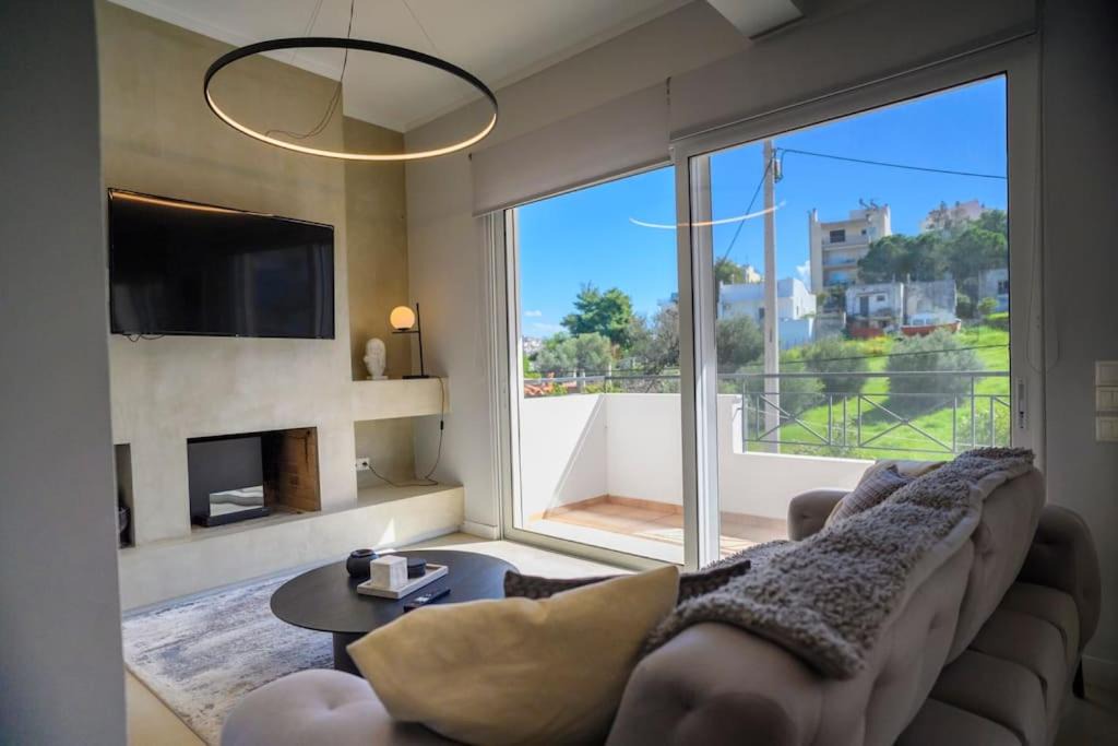 Photo of Livingroom in Irakleio