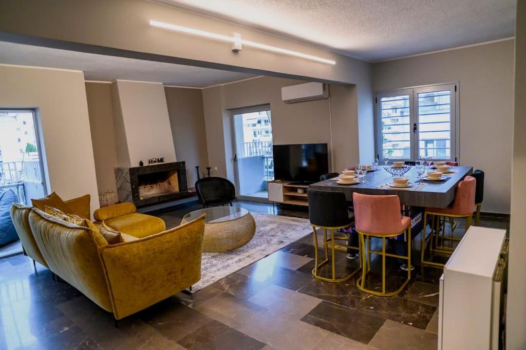 Photo of Livingroom in Palaio Faliro