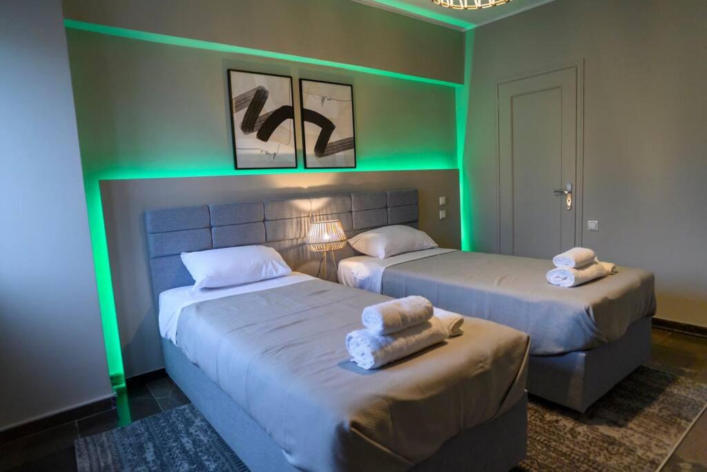 Photo of Bedroom in Palaio Faliro