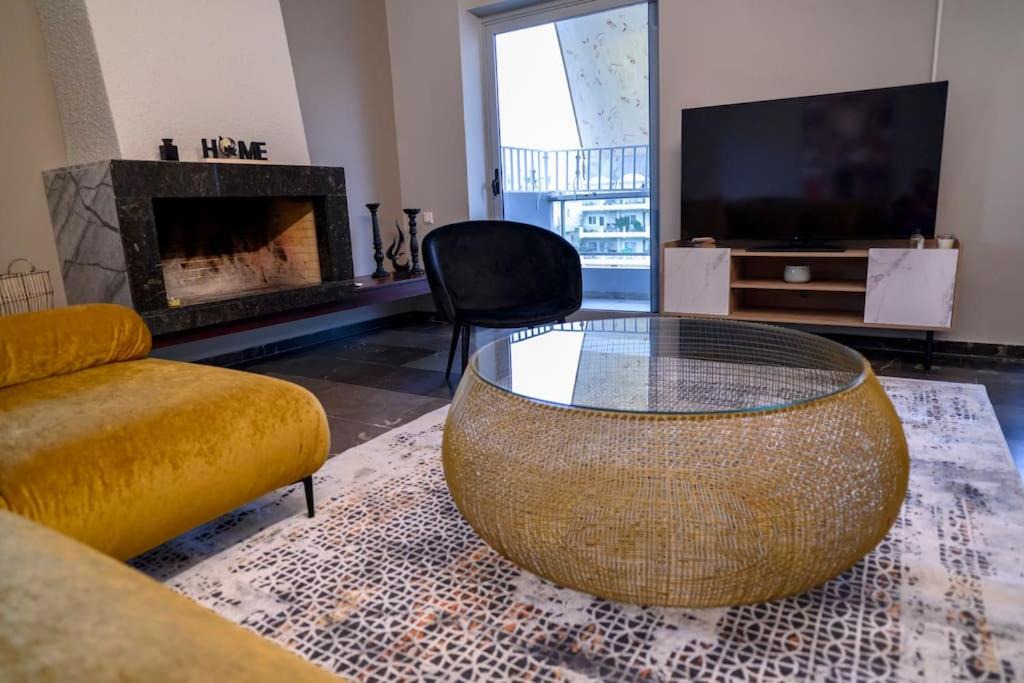 Photo of Livingroom in Palaio Faliro