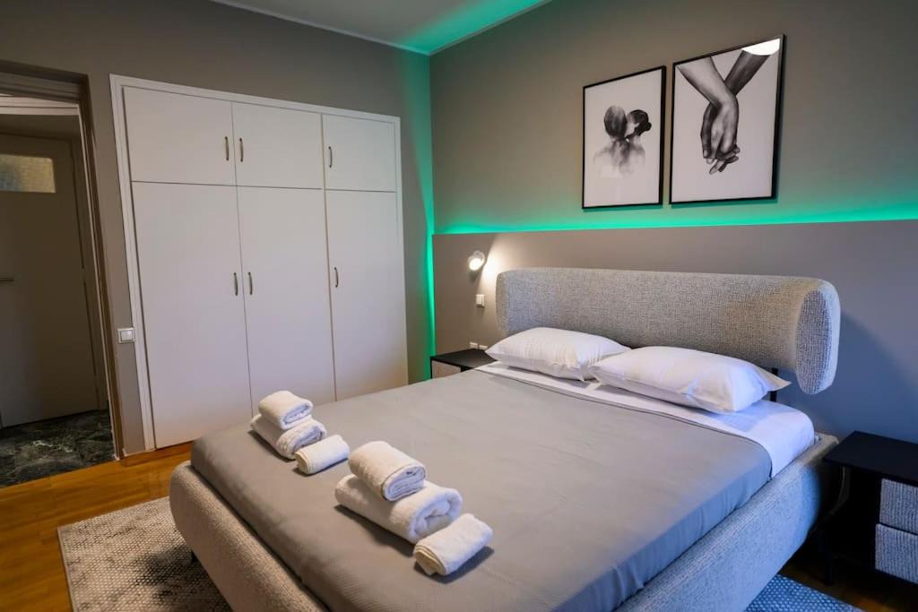 Photo of Bedroom in Palaio Faliro