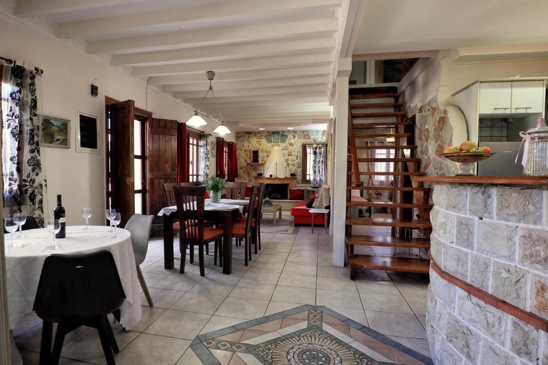 Photo of Livingroom in Kalligoni
