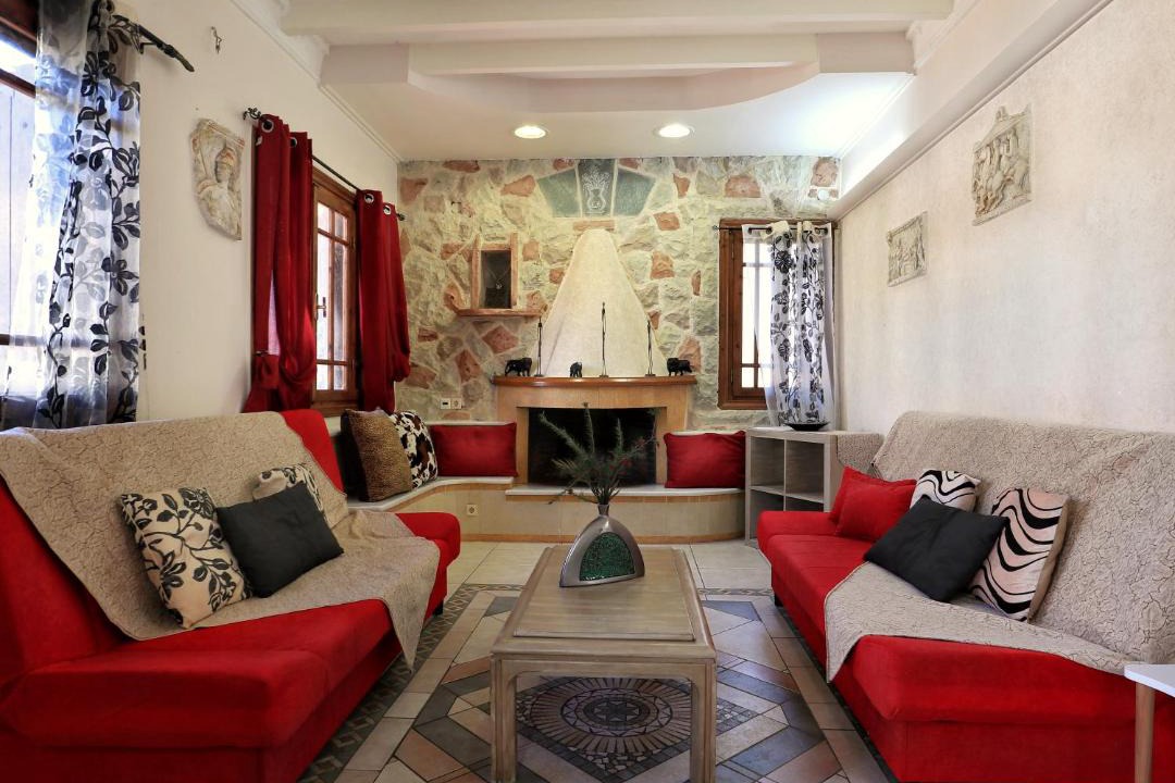 Photo of Livingroom in Kalligoni