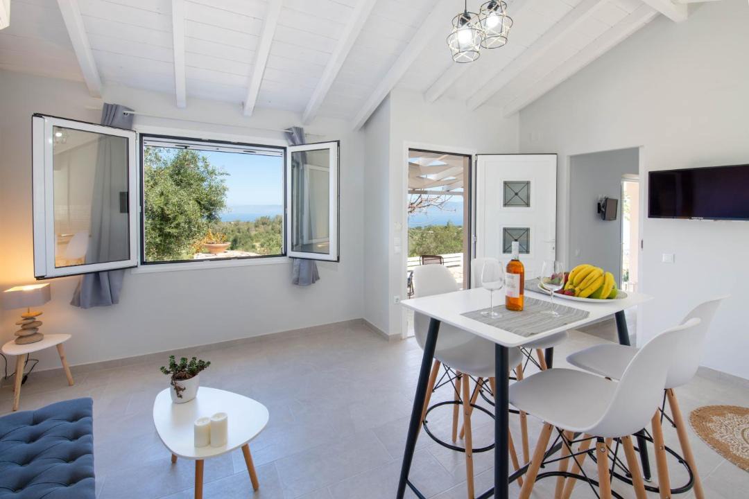Photo of Livingroom in Kourteika