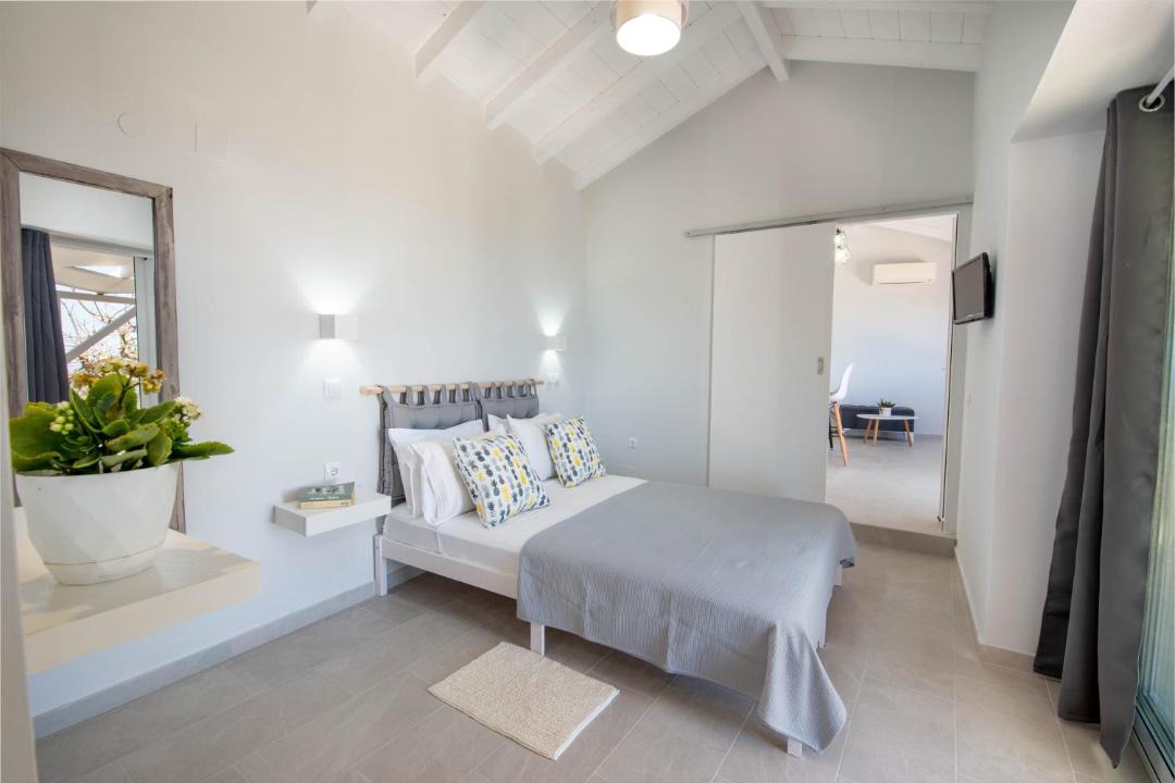 Photo of Bedroom in Kourteika