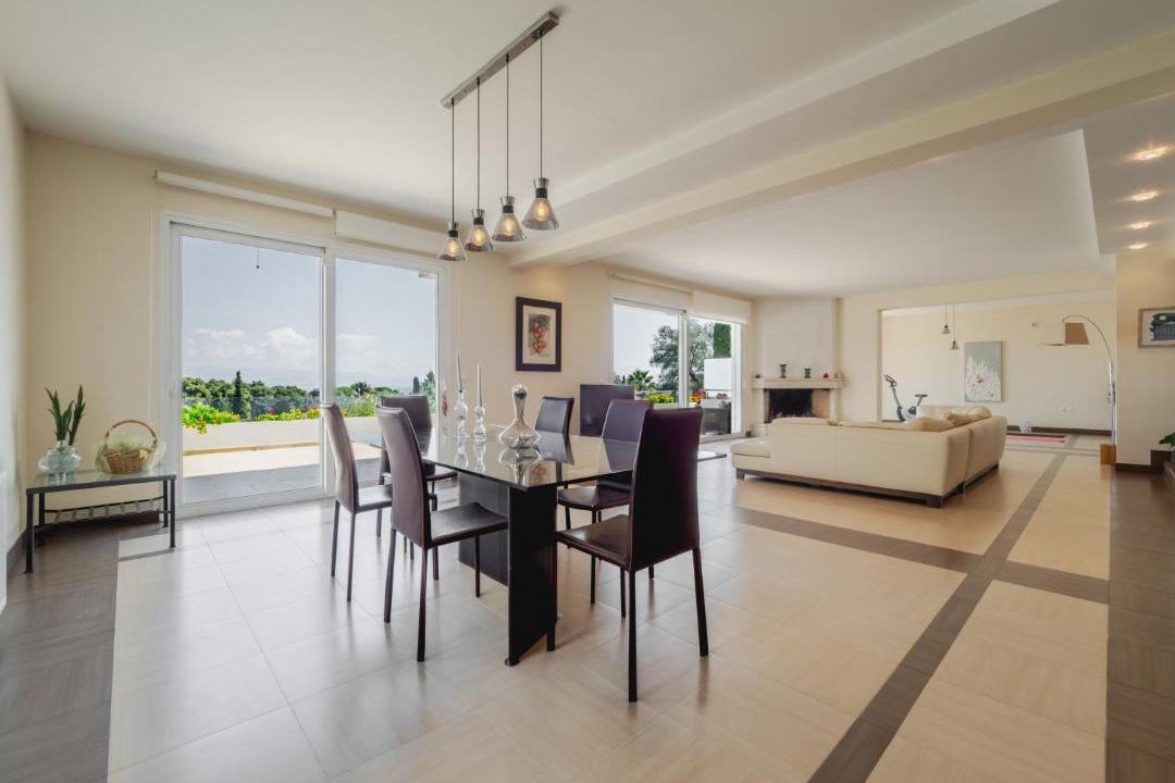Photo of Livingroom in Kato Korakiana
