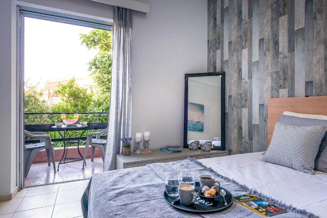 Photo of Bedroom in Selianitika