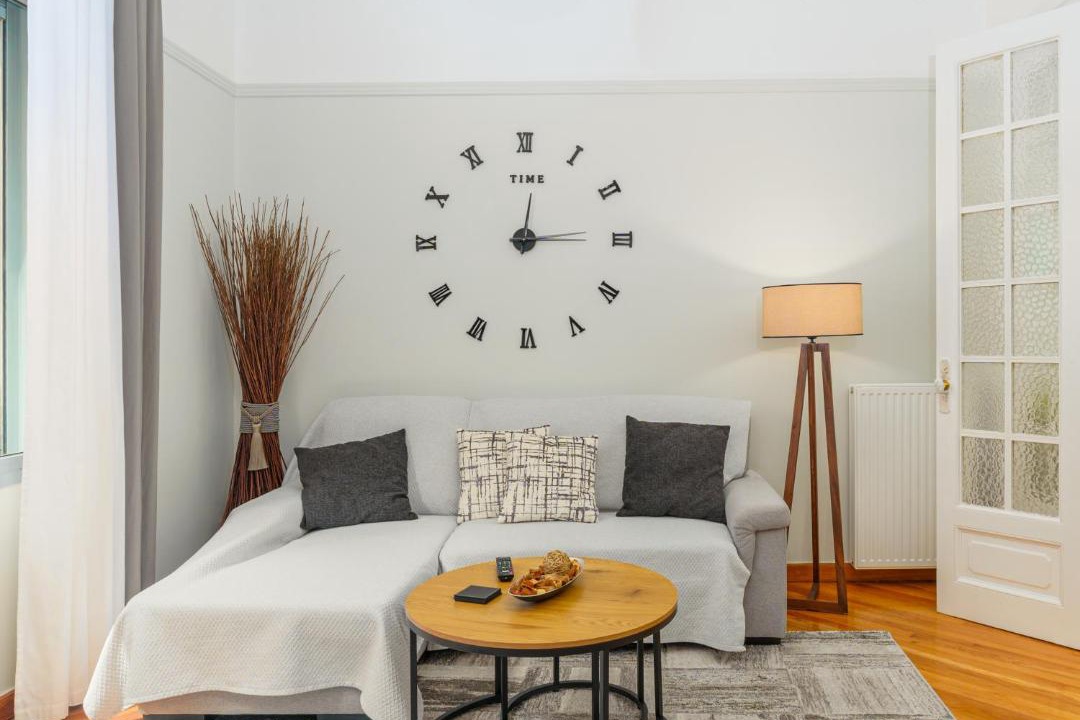 Photo of Livingroom in Plaka