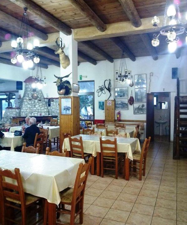 Photo of Kitchen in Omalos