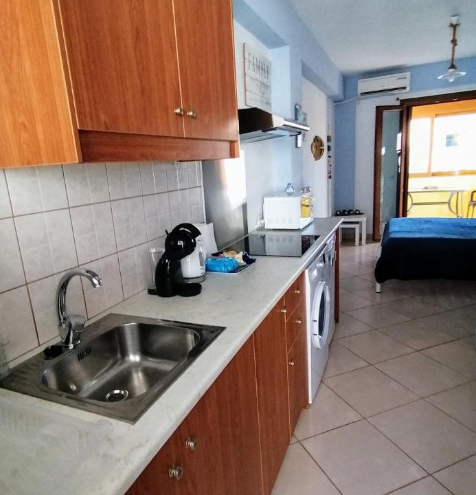 Photo of Kitchen in Acharavi