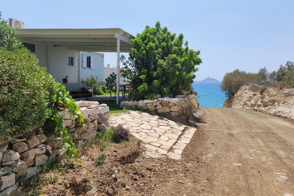 Photo of Buildings in Kalamaki