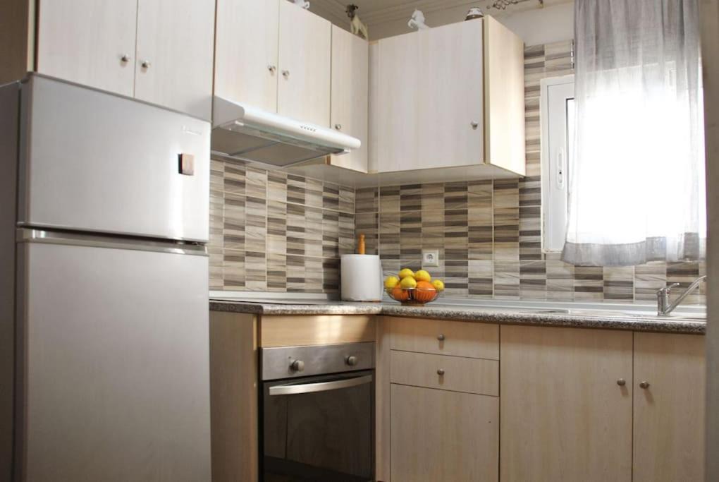 Photo of Kitchen in Kalamaki