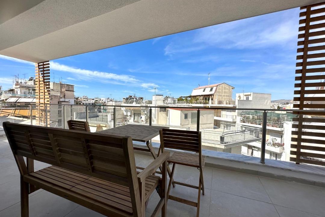 Photo of Patio Balcony in Kinosargous