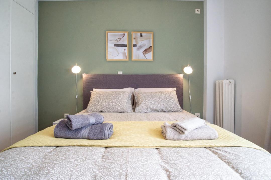 Photo of Bedroom in Papagou-Holargos