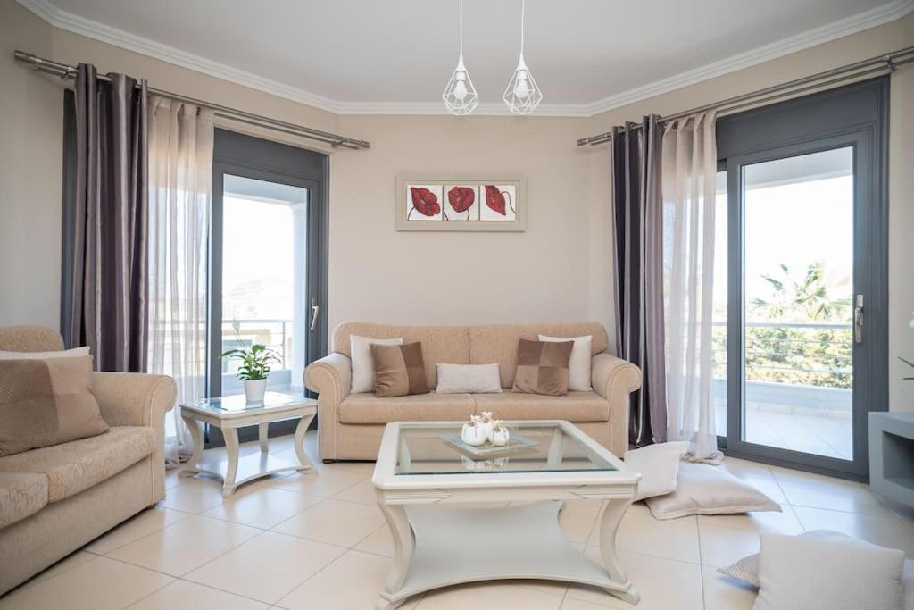 Photo of Livingroom in Kalpaki