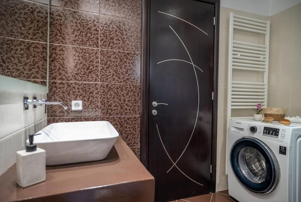 Photo of Bathroom in Kalpaki