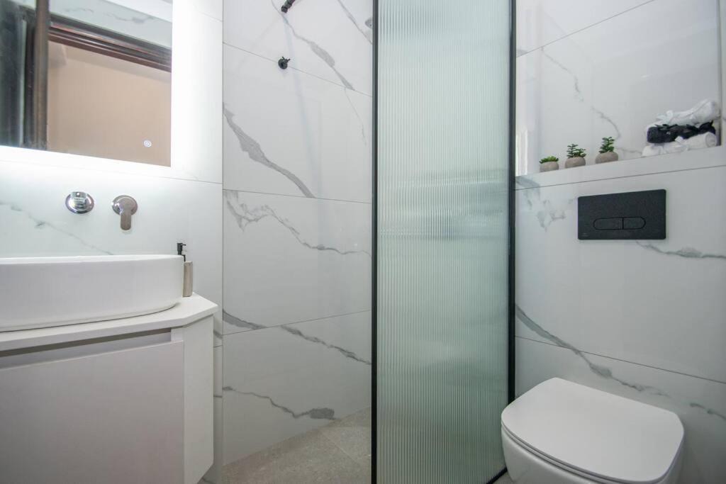 Photo of Bathroom in Kalpaki