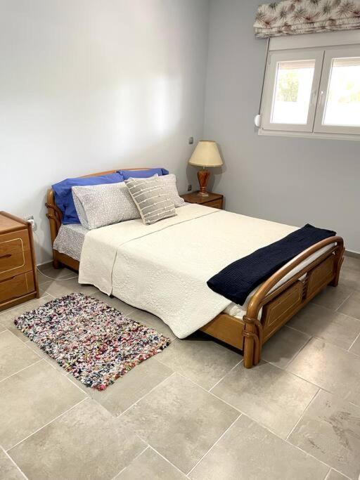 Photo of Bedroom in Agia Ermioni
