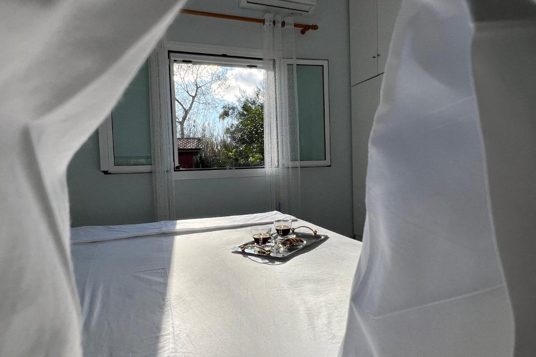 Photo of Bathroom in Molos
