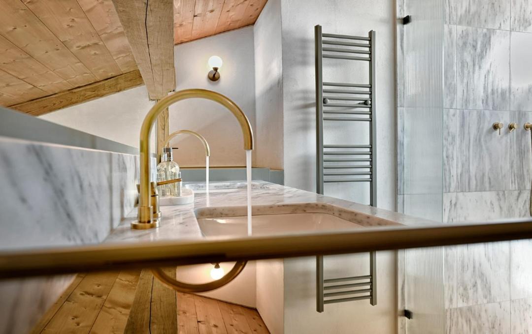 Photo of Bathroom in Monastiraki