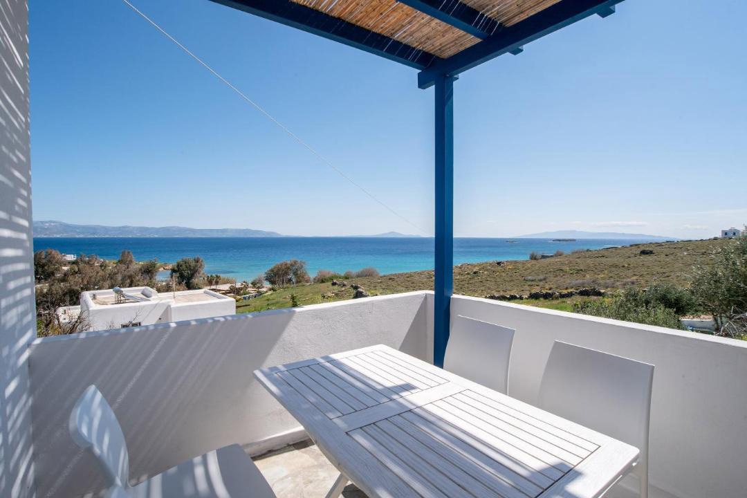 Photo of Patio Balcony in Logaras
