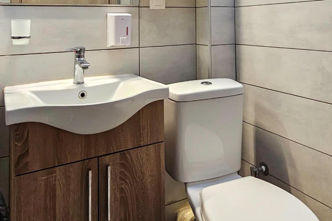 Photo of Bathroom in Katerini