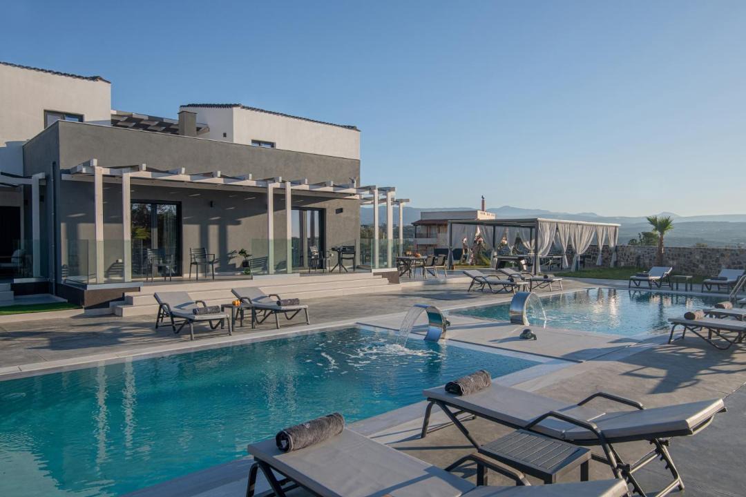Photo of Outdoor in Panormos