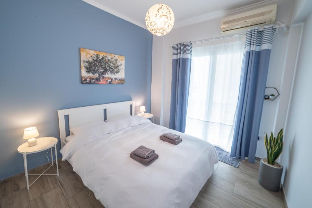 Photo of Bedroom in Kerameikos